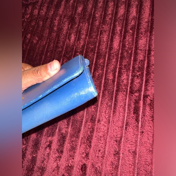 Prada Long Continental Wallet - Picture 11 of 15